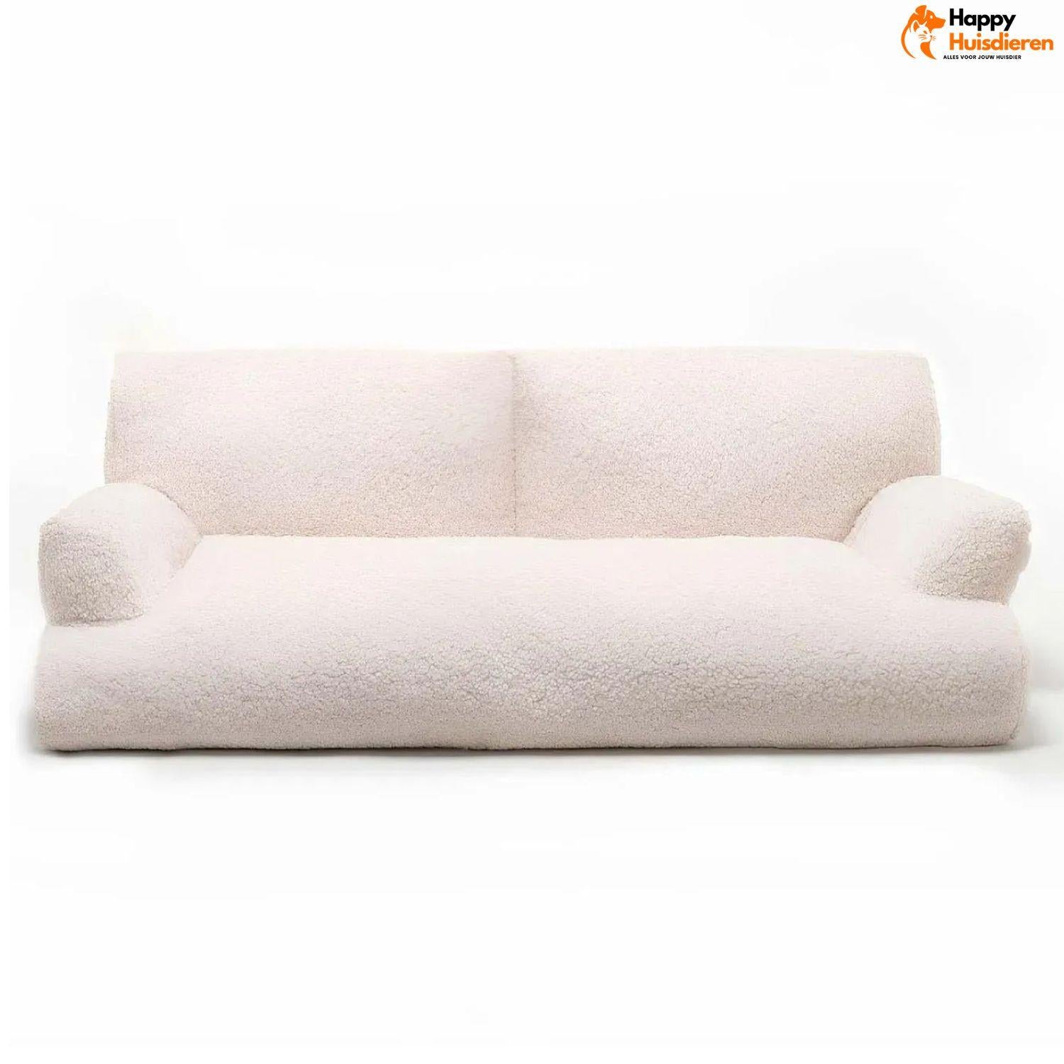 Retro Pet Lounge | Luxe vintage kattenbank voor stijlvol comf