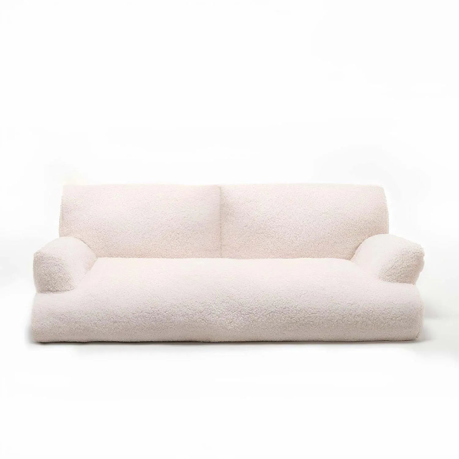 Retro Pet Lounge | Luxe vintage kattenbank voor stijlvol comf