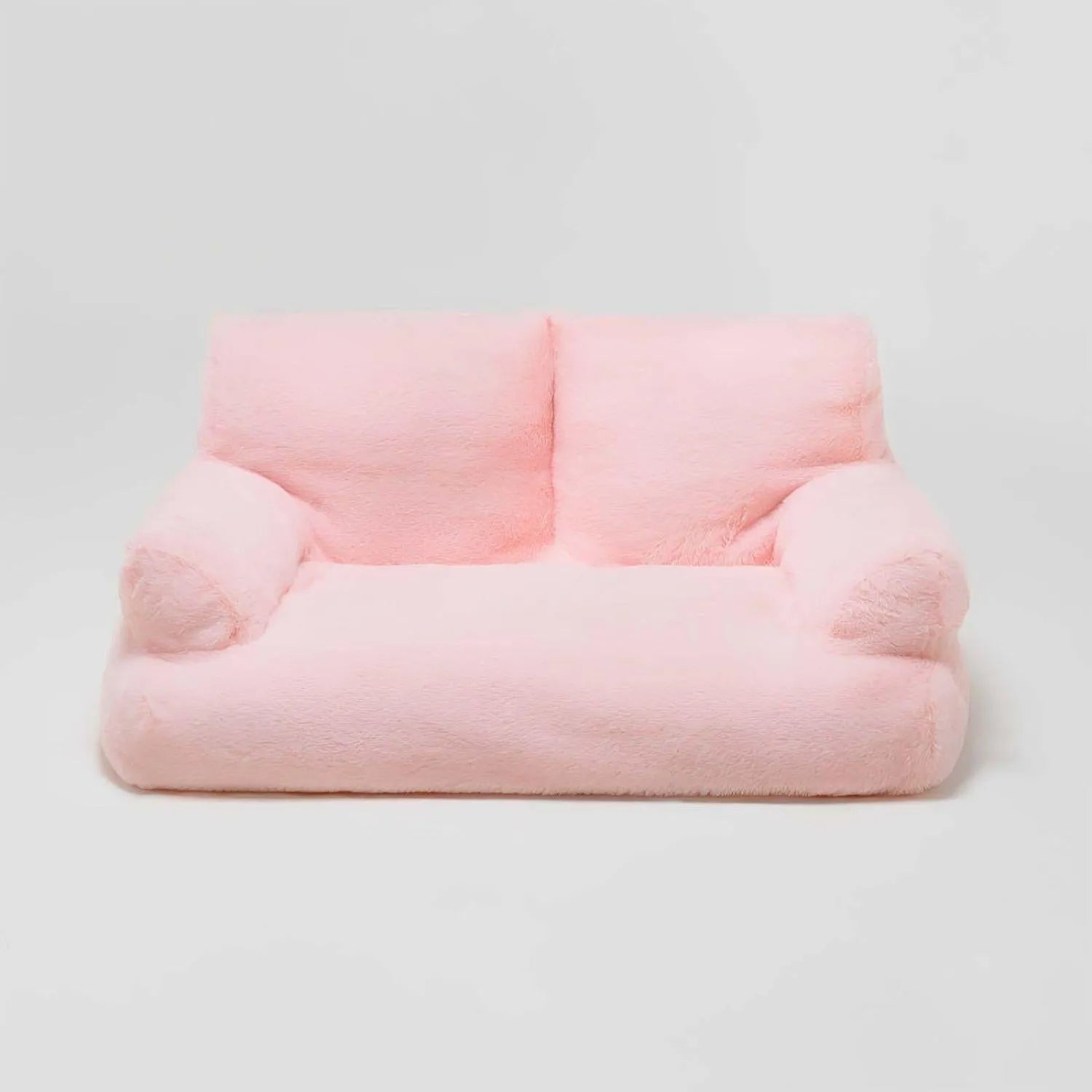 Retro Pet Lounge | Luxe vintage kattenbank voor stijlvol comf