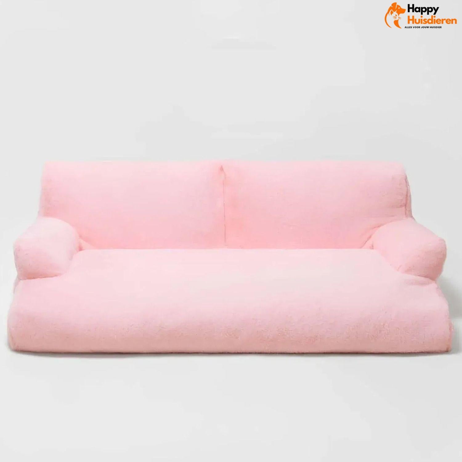 Retro Pet Lounge | Luxe vintage kattenbank voor stijlvol comf