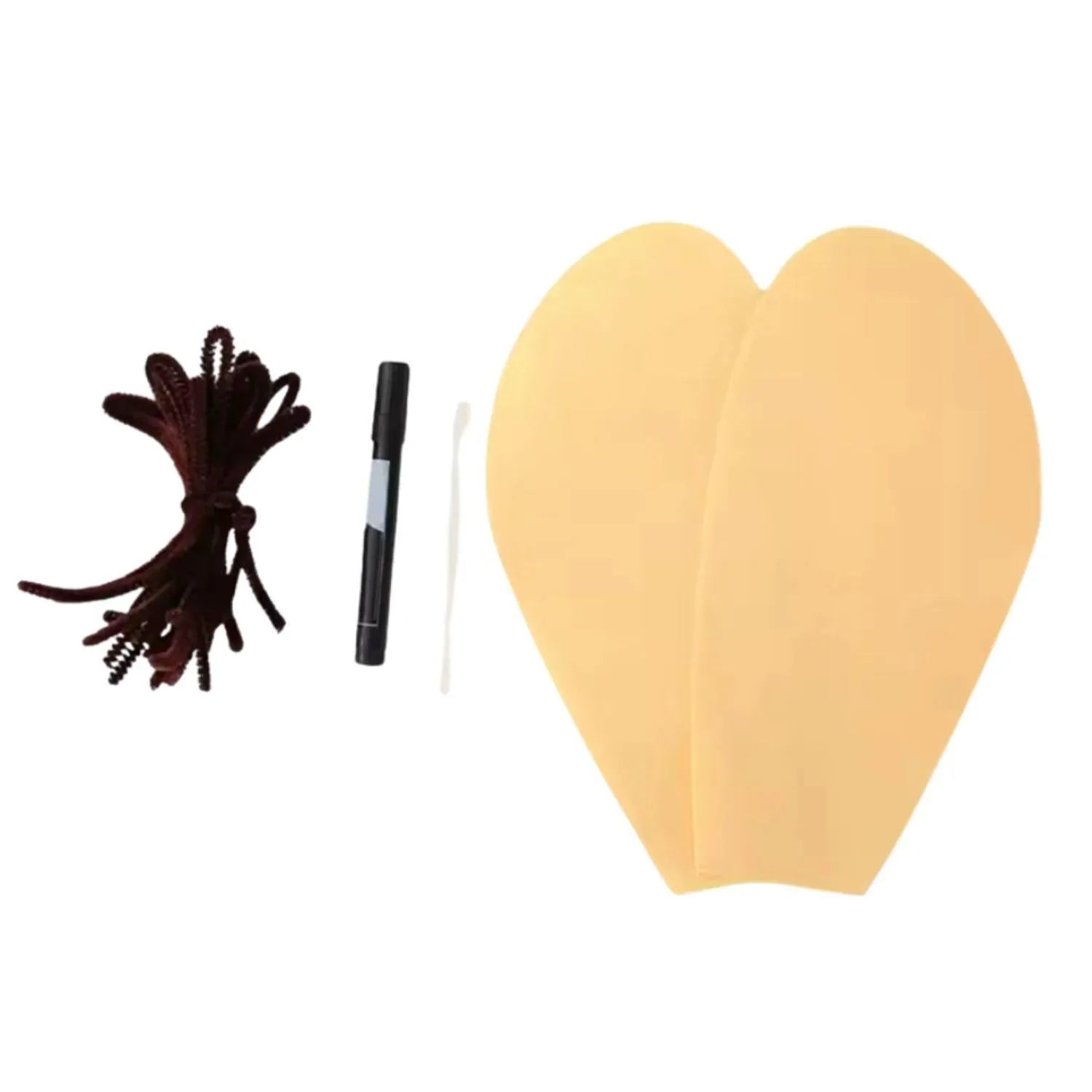 RoachCat Kostuum | Hilarisch kattenkostuum – ultralicht & perfect voor fotoshoots