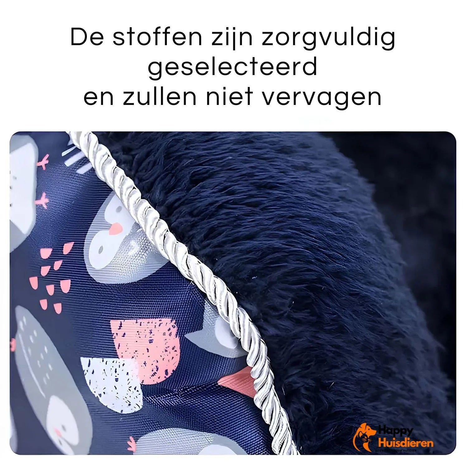 Rustplaats voor katten | Verwijderbaar kattenbed voor alle seizoenen en kleine ruimtes