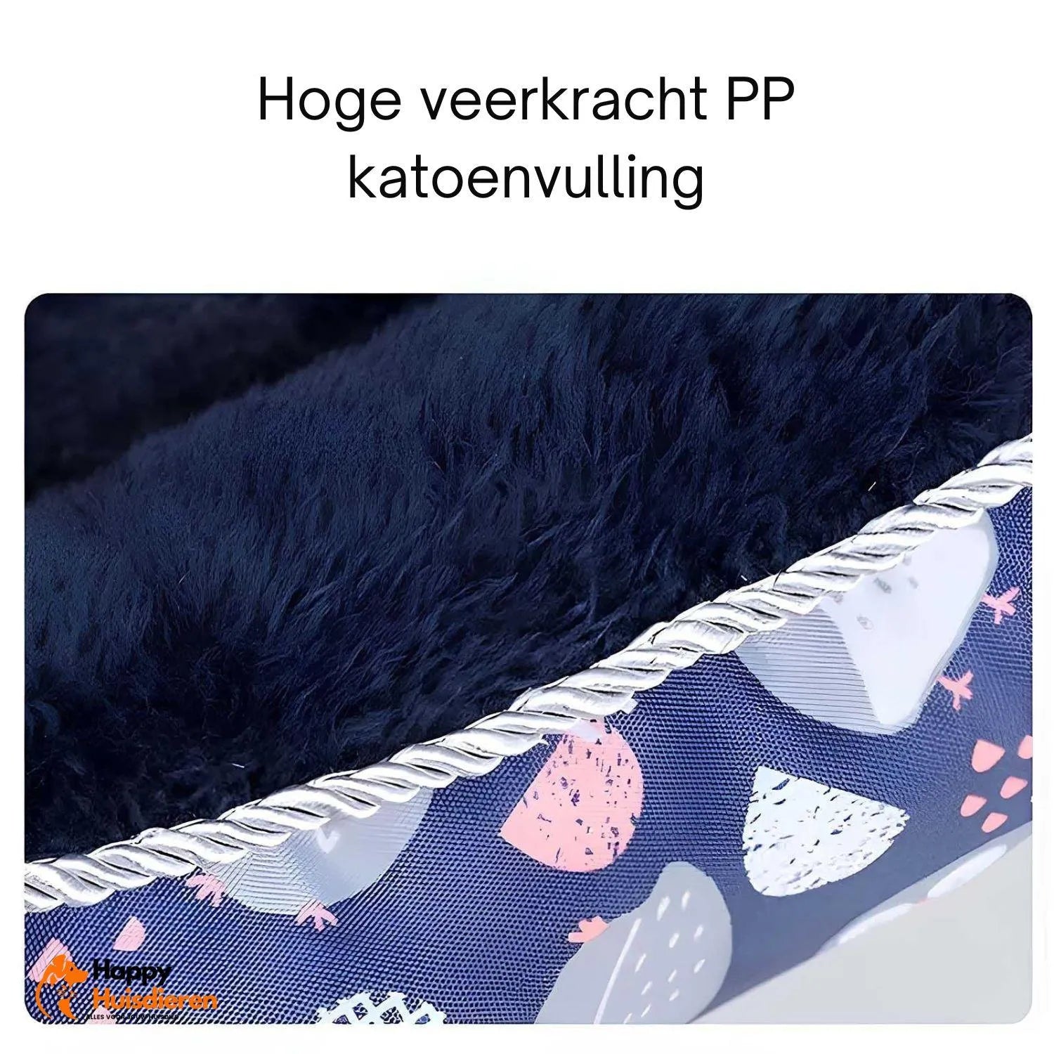 Rustplaats voor katten | Verwijderbaar kattenbed voor alle seizoenen en kleine ruimtes