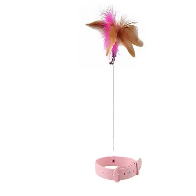 Tail Chaser - Interactief halsbandje