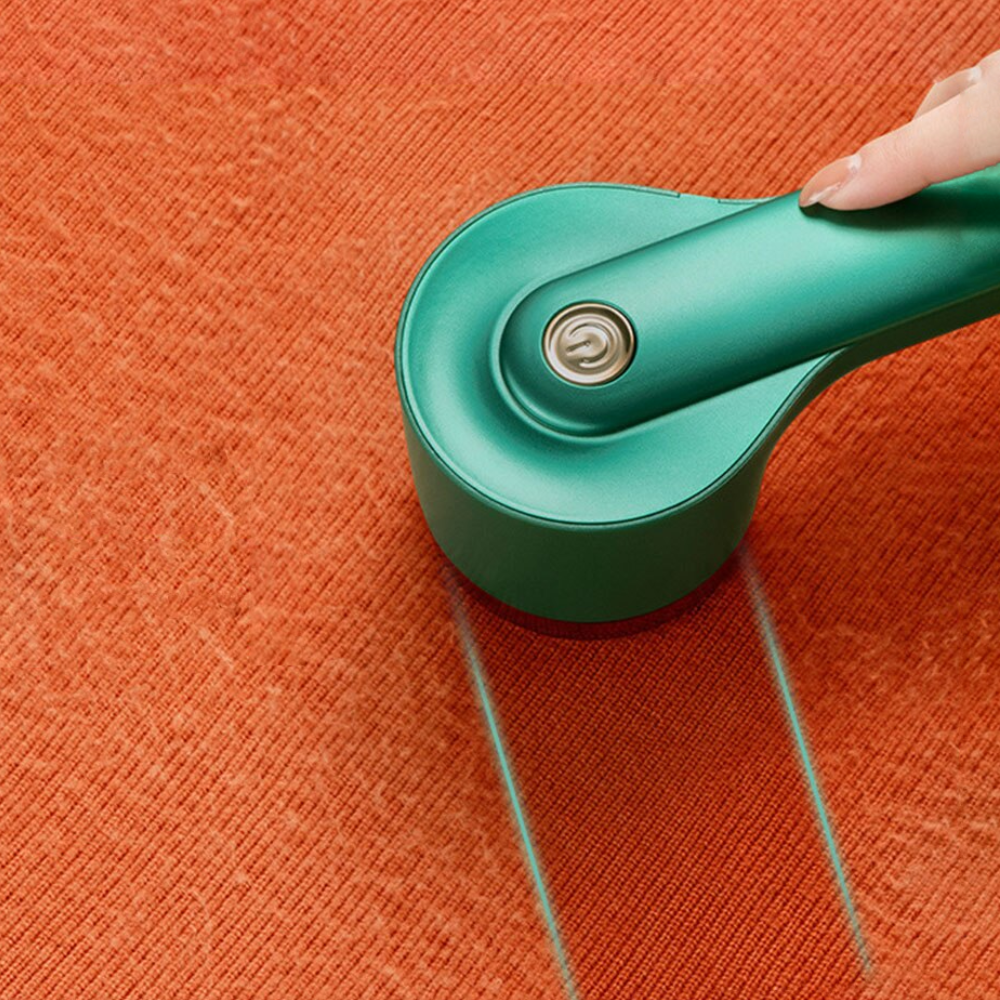 Sara | Elektrische haarverwijderaar voor kleding en meubels
