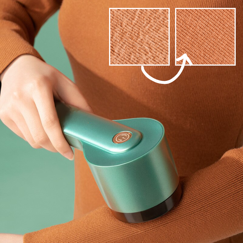 Sara | Elektrische haarverwijderaar voor kleding en meubels