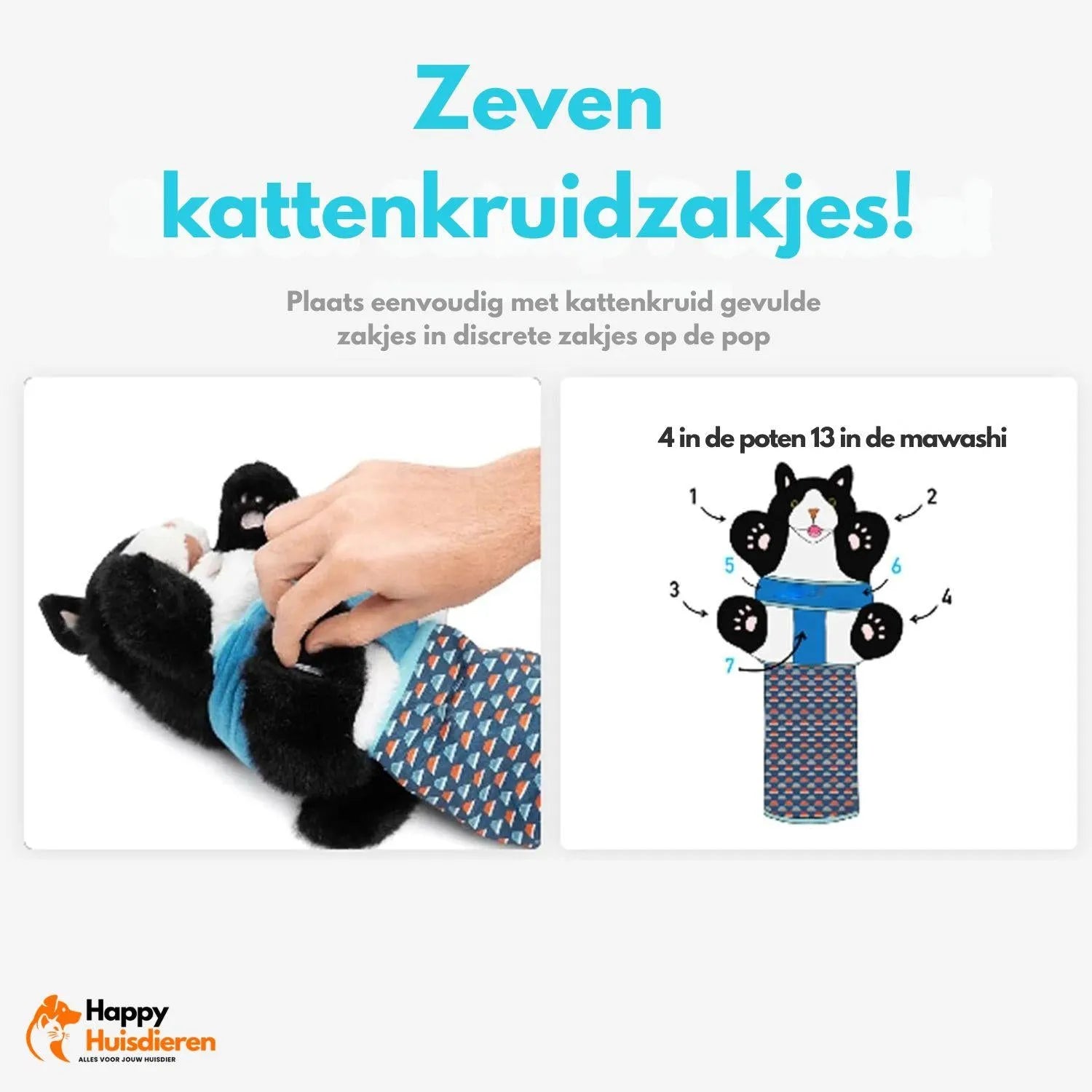 ScratchEase | Interactief Speelaccessoire voor Katten