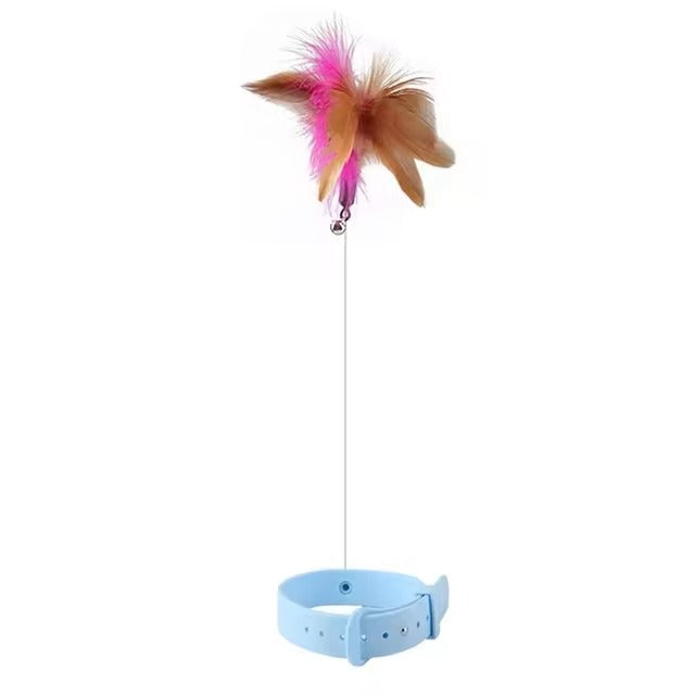 Tail Chaser - Interactief halsbandje