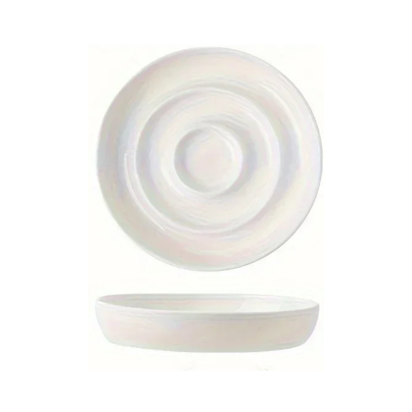 SlowBite Ceramic Bowl | Slow feeder voerbak kat & hond