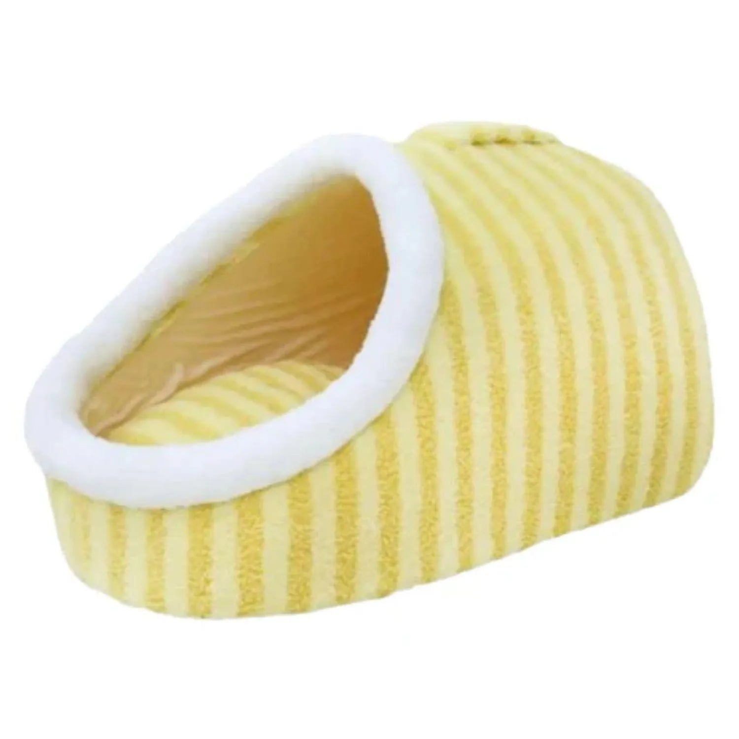 Snuggle Pups | Comfortabele Pluche Mand voor Honden & Katten – Zacht & Kalmerend