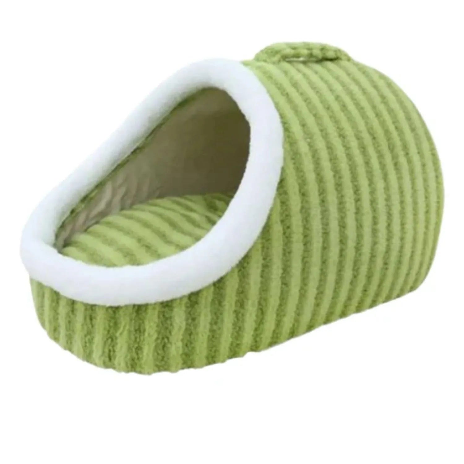 Snuggle Pups | Comfortabele Pluche Mand voor Honden & Katten – Zacht & Kalmerend