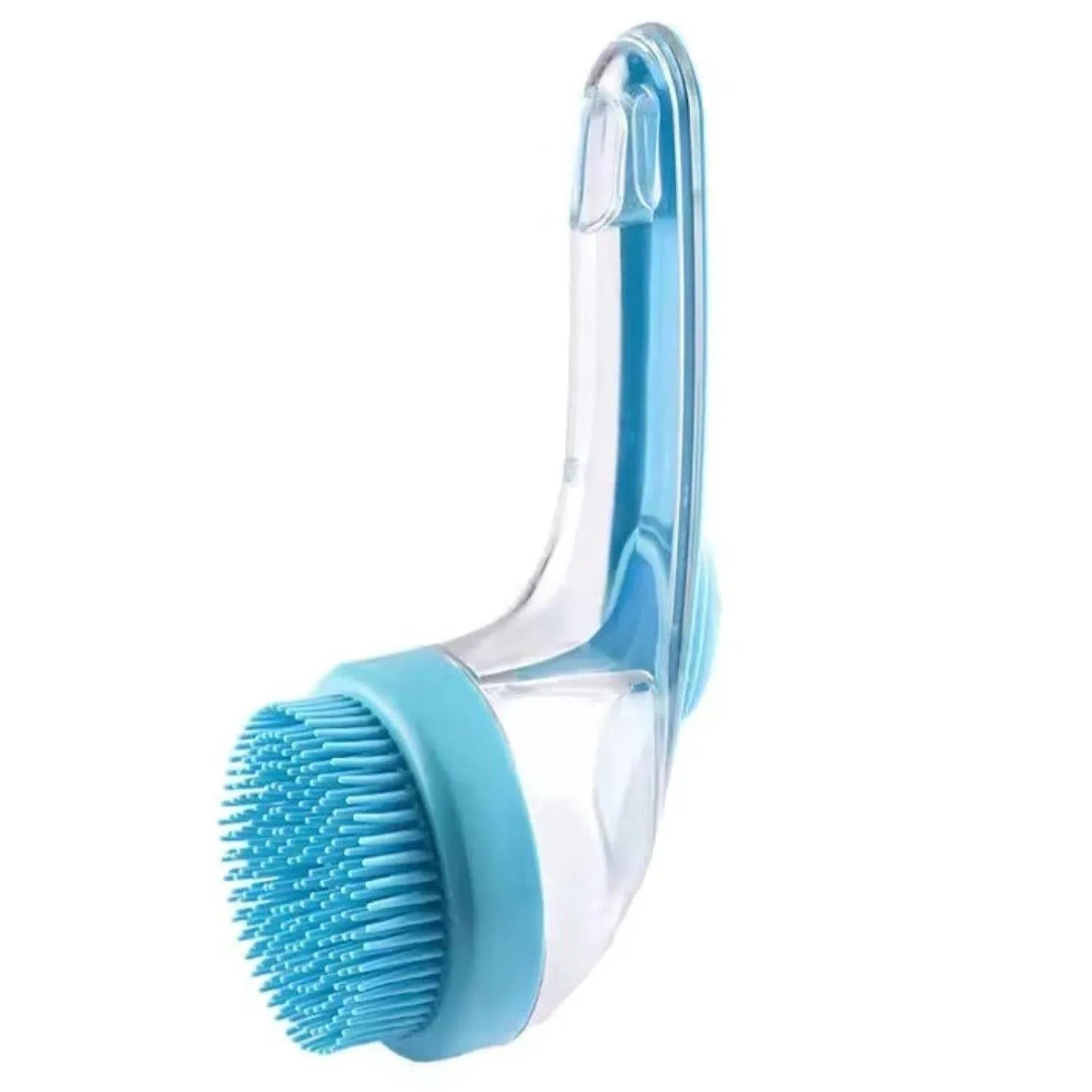 SoapyScrub | Massage wasborstel voor honden en katten