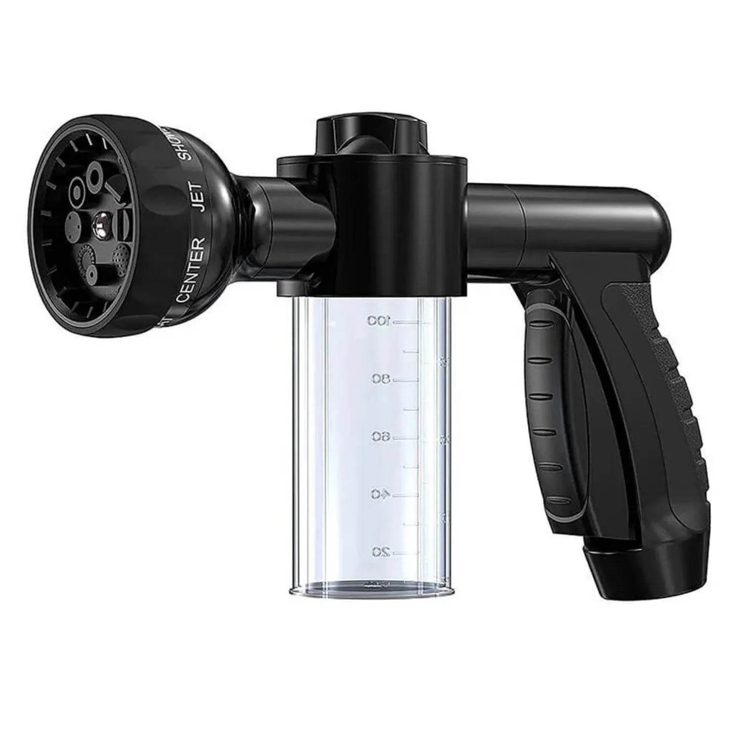 SprayMaatje Pro | Handige Honden Douche Sproeier voor Snel en Gemakkelijk Wassen