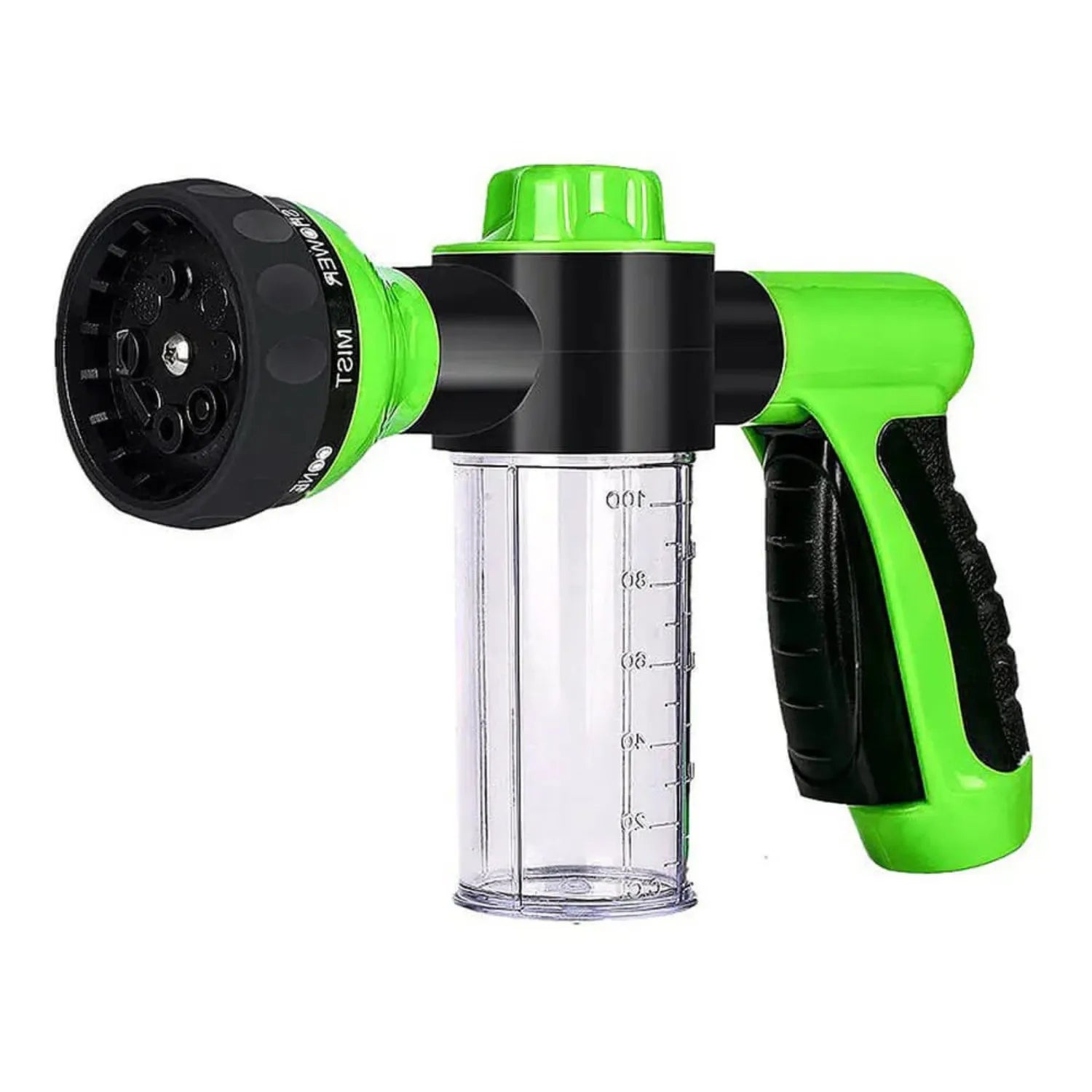 SprayMaatje Pro | Handige Honden Douche Sproeier voor Snel en Gemakkelijk Wassen
