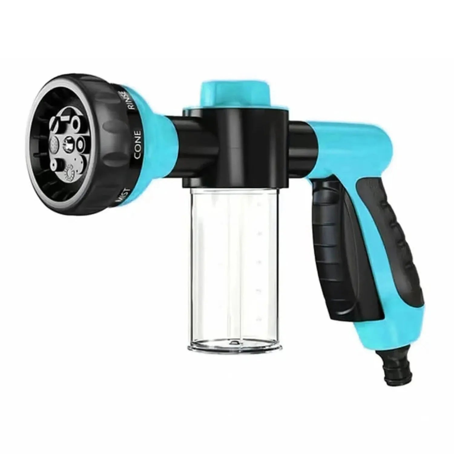 SprayMaatje Pro | Handige Honden Douche Sproeier voor Snel en Gemakkelijk Wassen
