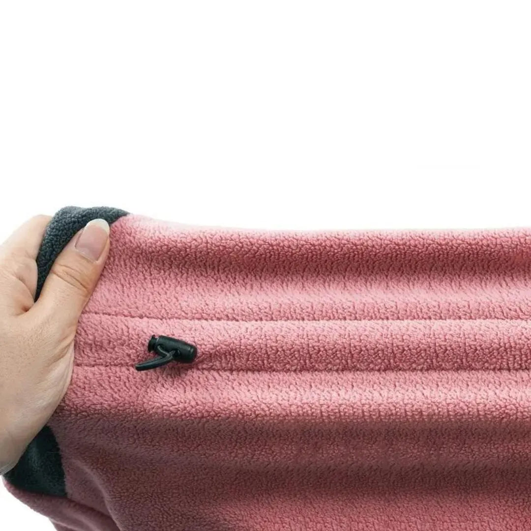 Teo | Hondenjas Winter Voor Comfortabele Warmte