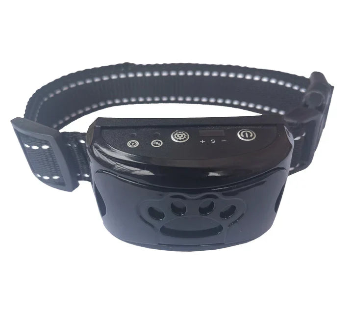 Toby | Anti-blaf halsband