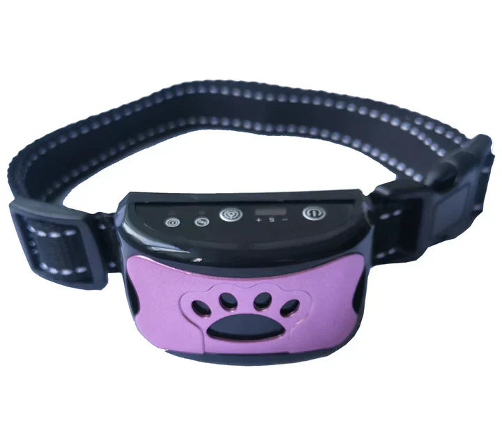 Toby | Anti-blaf halsband