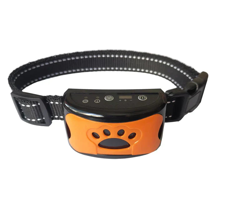 Toby | Anti-blaf halsband