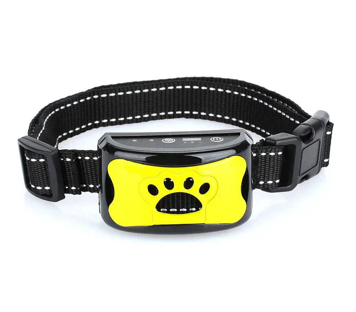Toby | Anti-blaf halsband