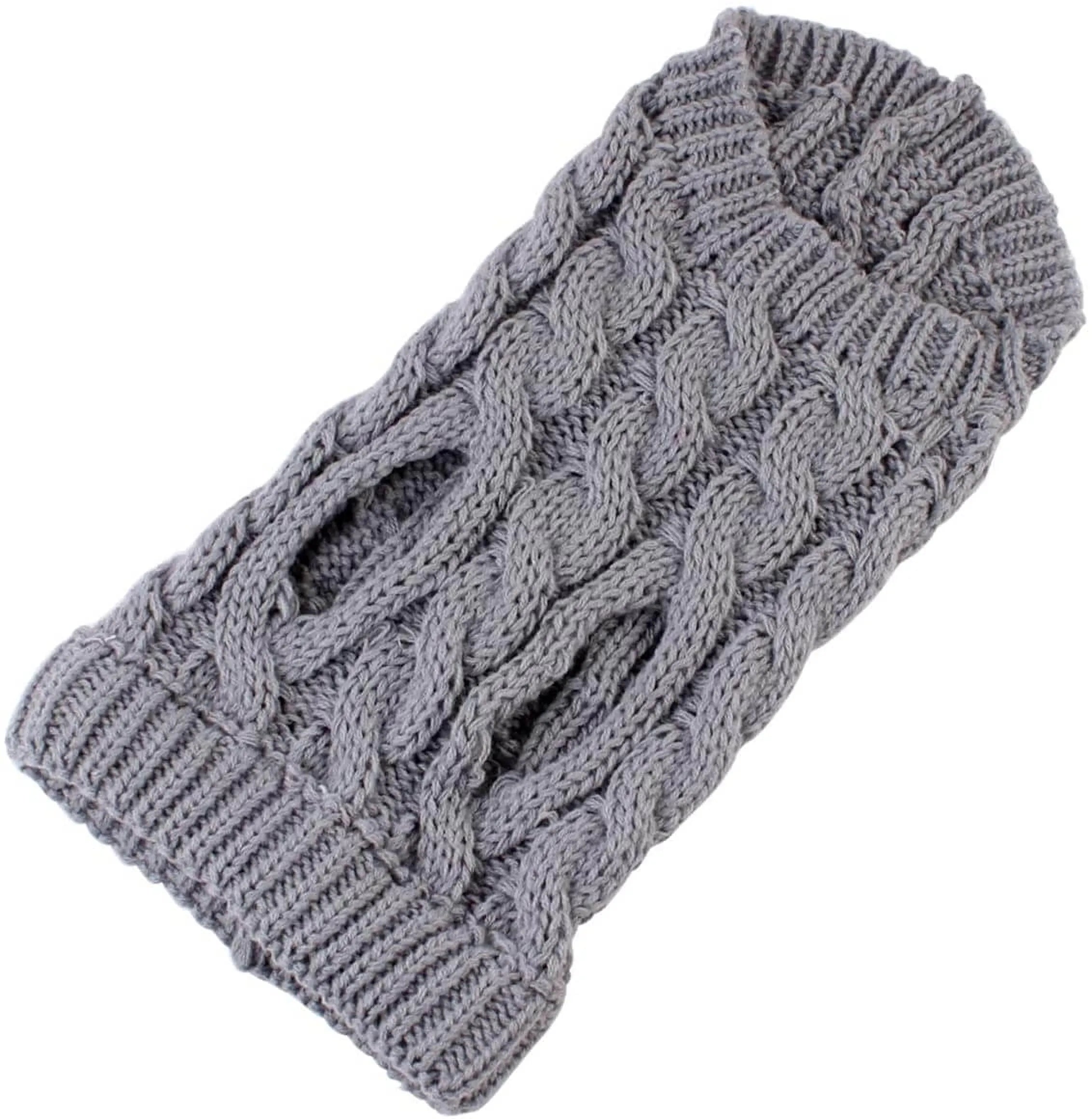 WolkWoezel Trui | Gebreide Hondenpullover van Warm Wol met Comfortabele Pasvorm