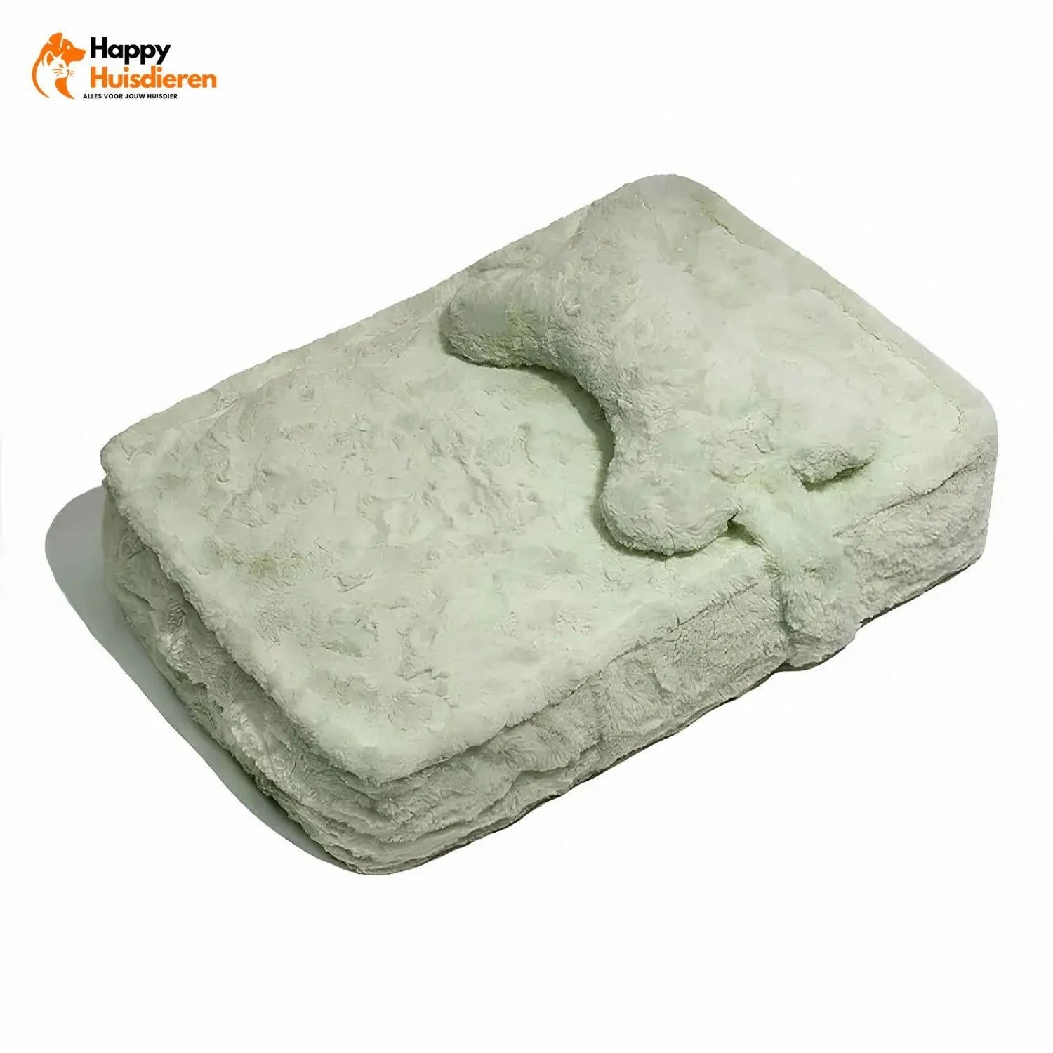 WoofRest Bed | Kalmerend Slaapplekje voor Katten en Honden