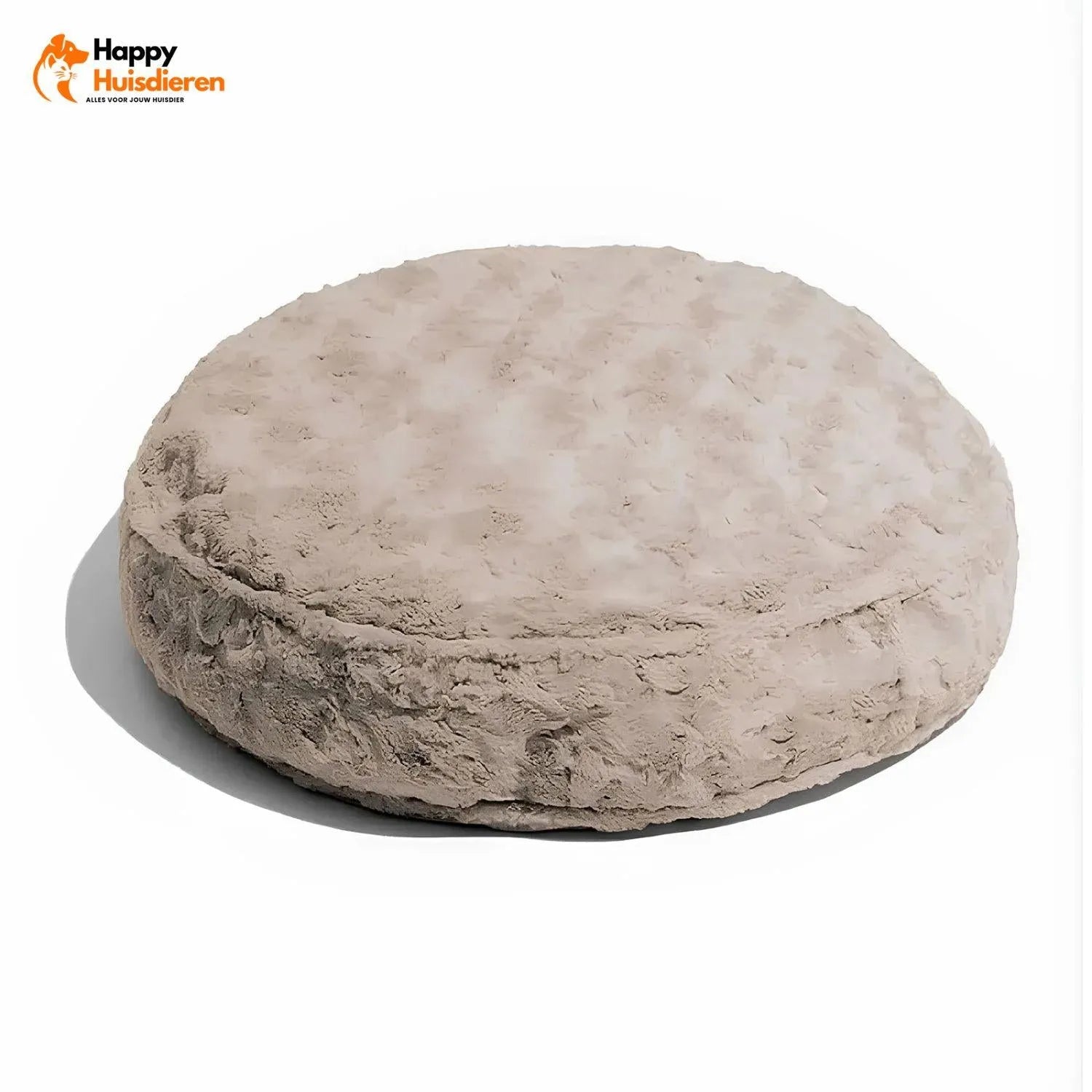 WoofRest Bed | Kalmerend Slaapplekje voor Katten en Honden