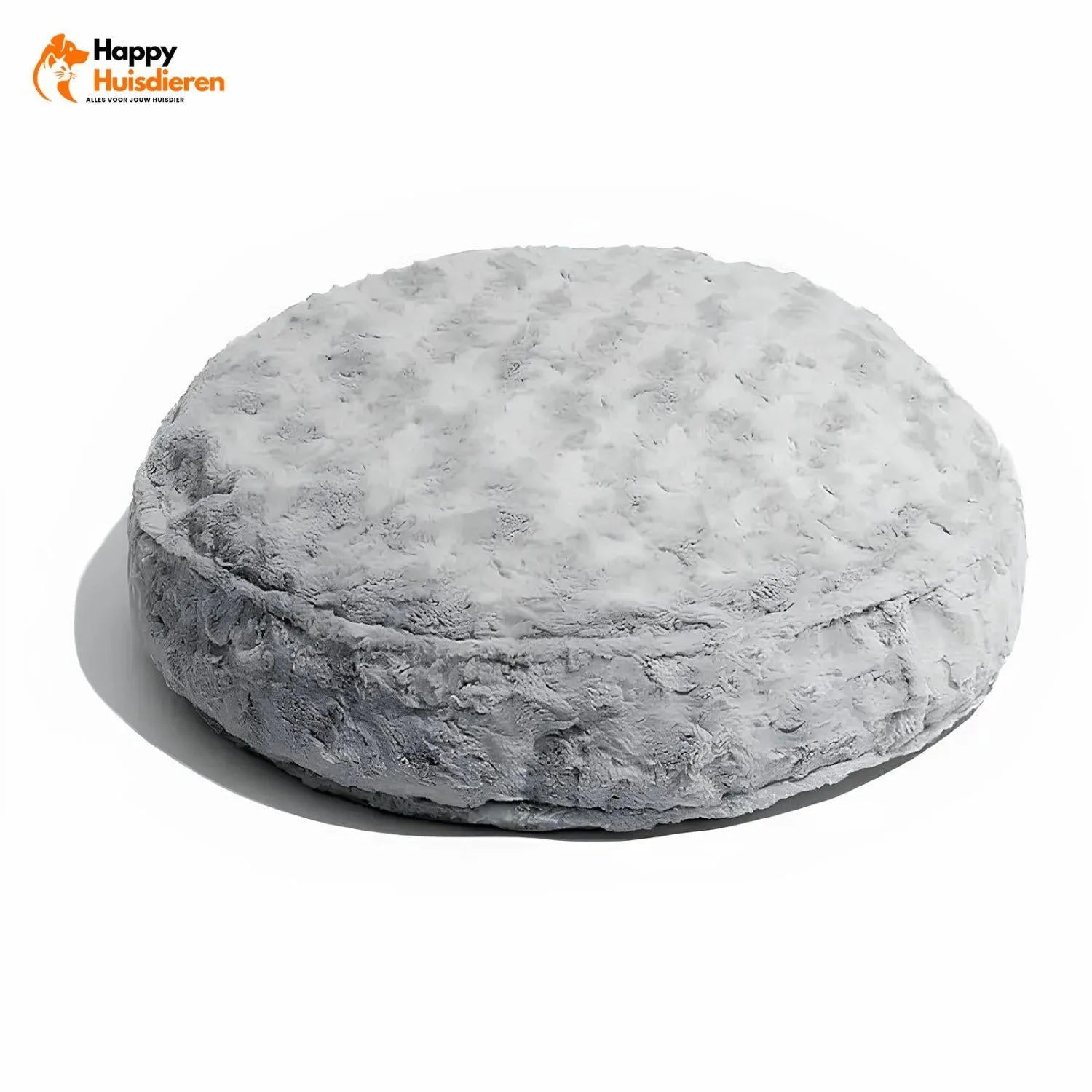 WoofRest Bed | Kalmerend Slaapplekje voor Katten en Honden