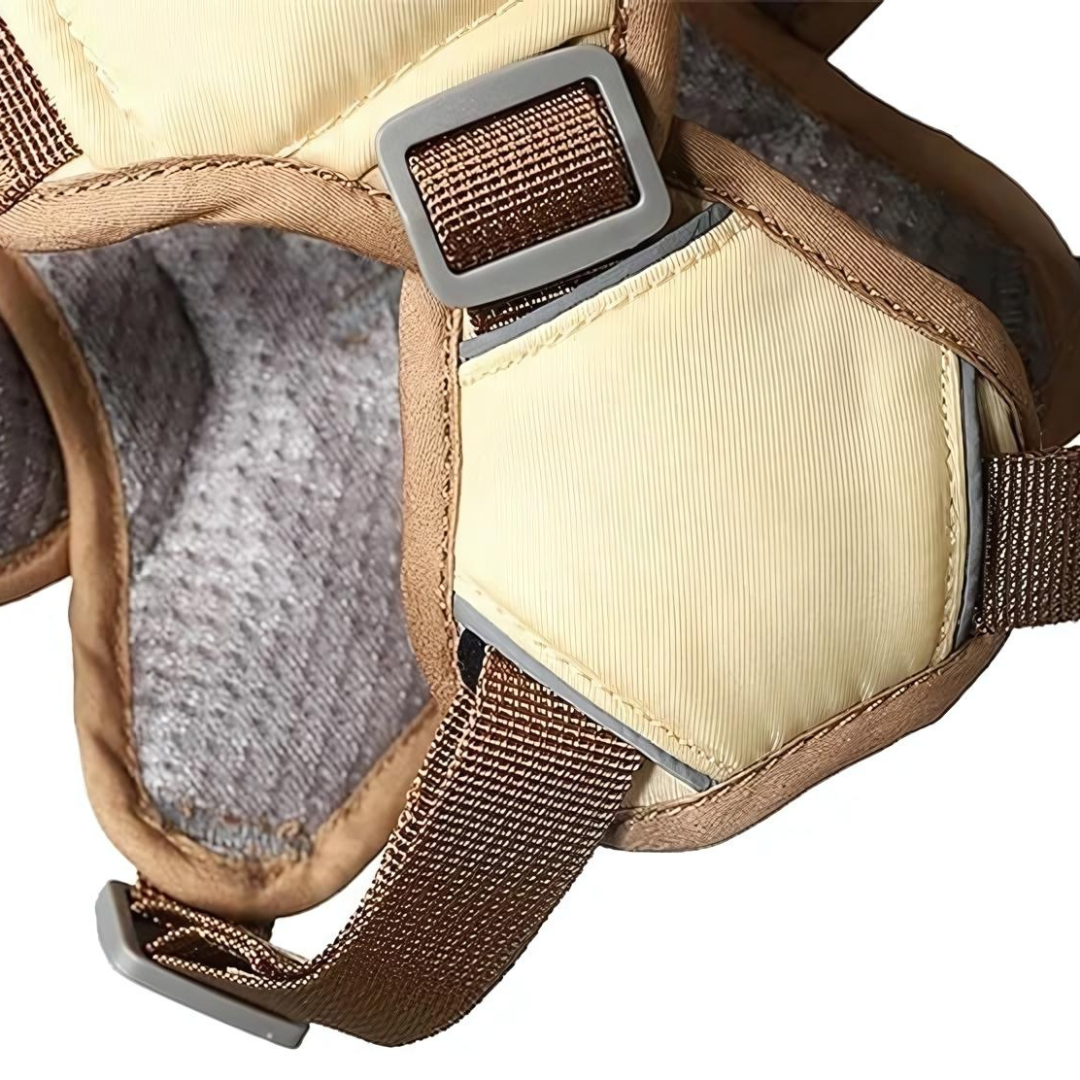 Zara | Anti-trek Hondentuig met Reflecterende Details