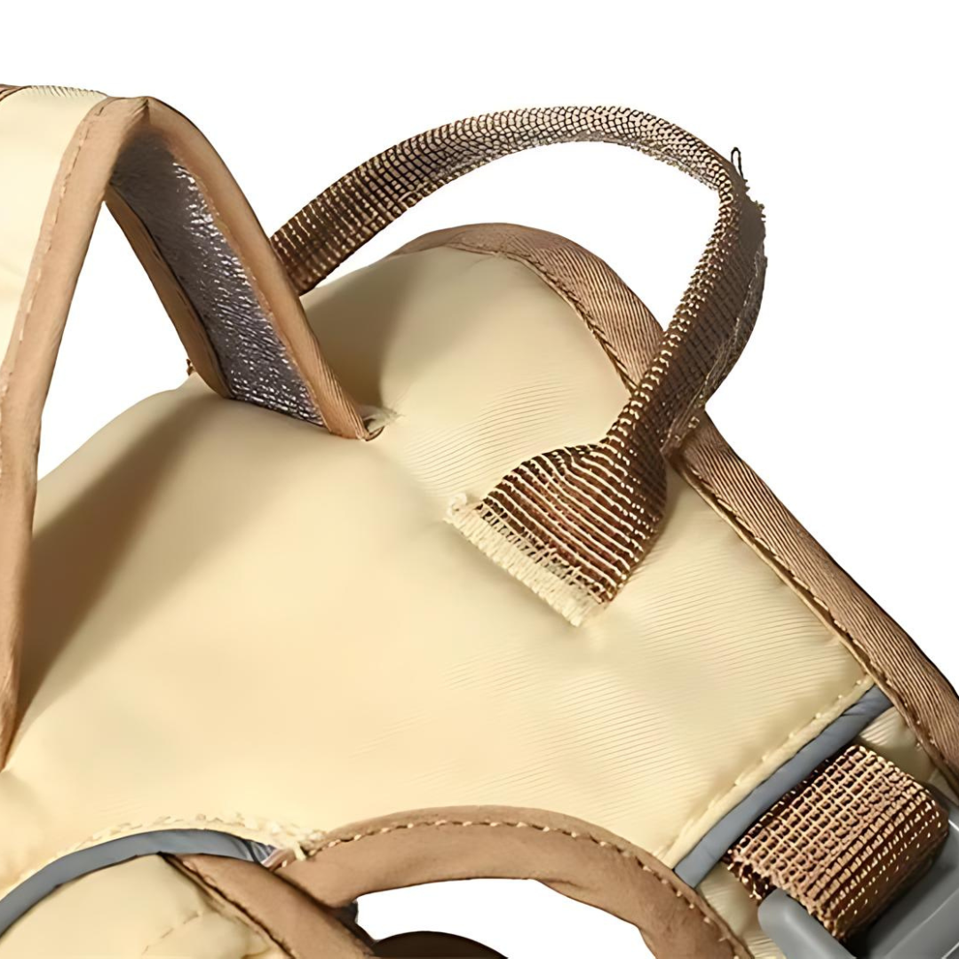 Zara | Anti-trek Hondentuig met Reflecterende Details