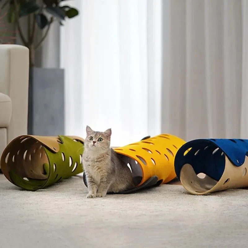 Zazu | Speelparadijs voor nieuwsgierige en actieve katten