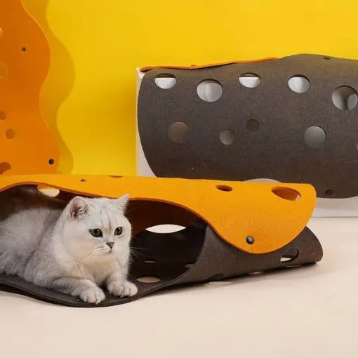 Zazu | Speelparadijs voor nieuwsgierige en actieve katten