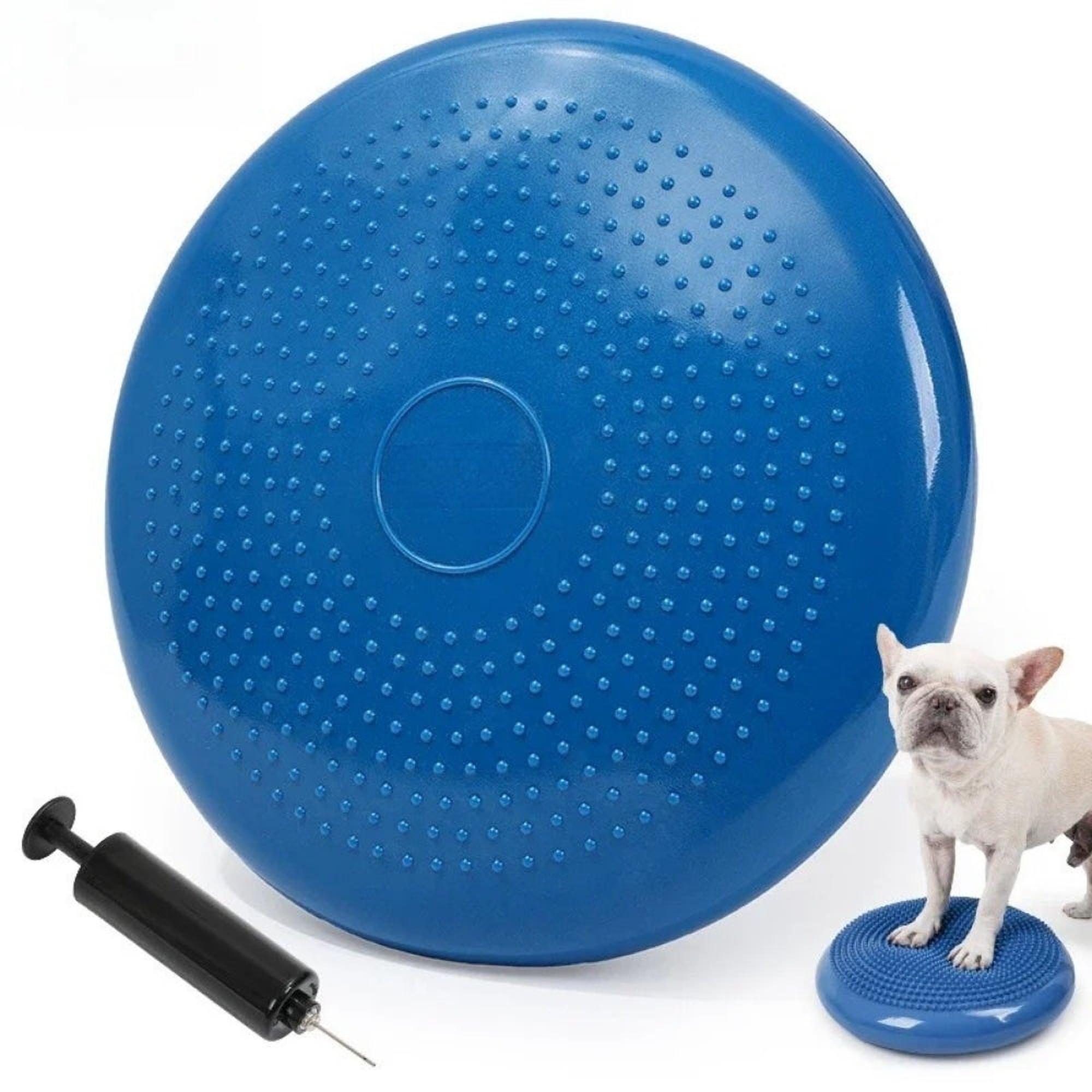 ZenPaws Kussen | Antislip Balanskussen voor Hondenyoga