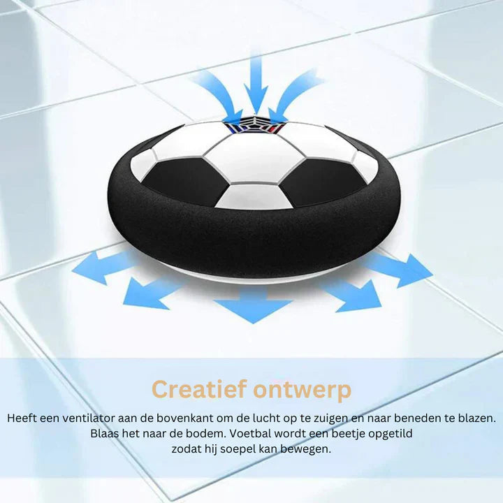 BlafBal Speelgoed | Duurzaam Hondenspeelgoed voor Urenlang Plezier