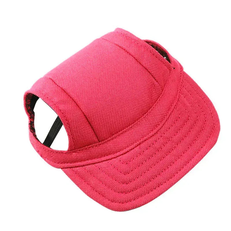Chic Pet Capello | Stijlvolle Hoed voor Honden Bescherming