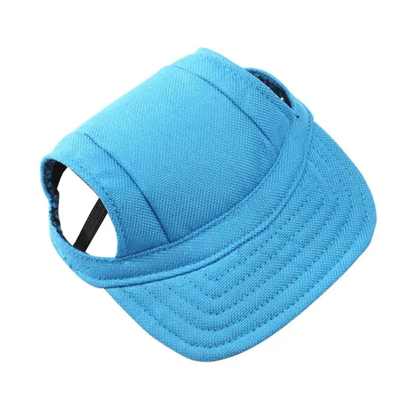 Chic Pet Capello | Stijlvolle Hoed voor Honden Bescherming