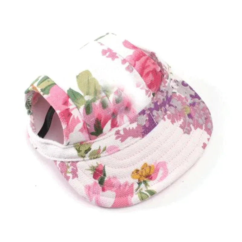 Chic Pet Capello | Stijlvolle Hoed voor Honden Bescherming