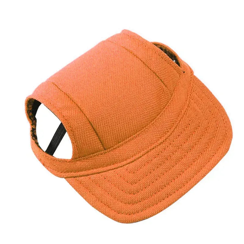 Chic Pet Capello | Stijlvolle Hoed voor Honden Bescherming