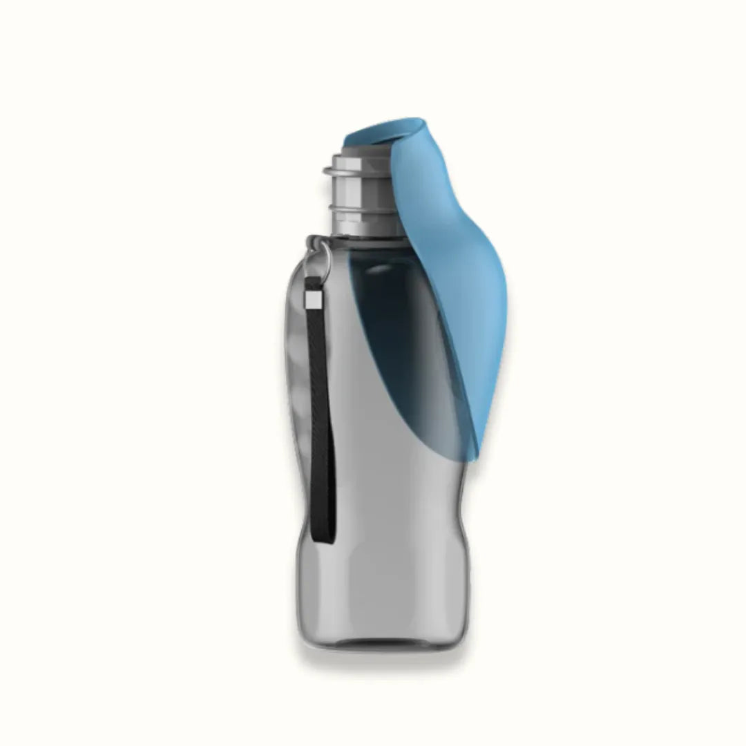 HydroWandel Drinkfles | Lekvrije Opvouwbare Hondendrinkfles voor Onderweg