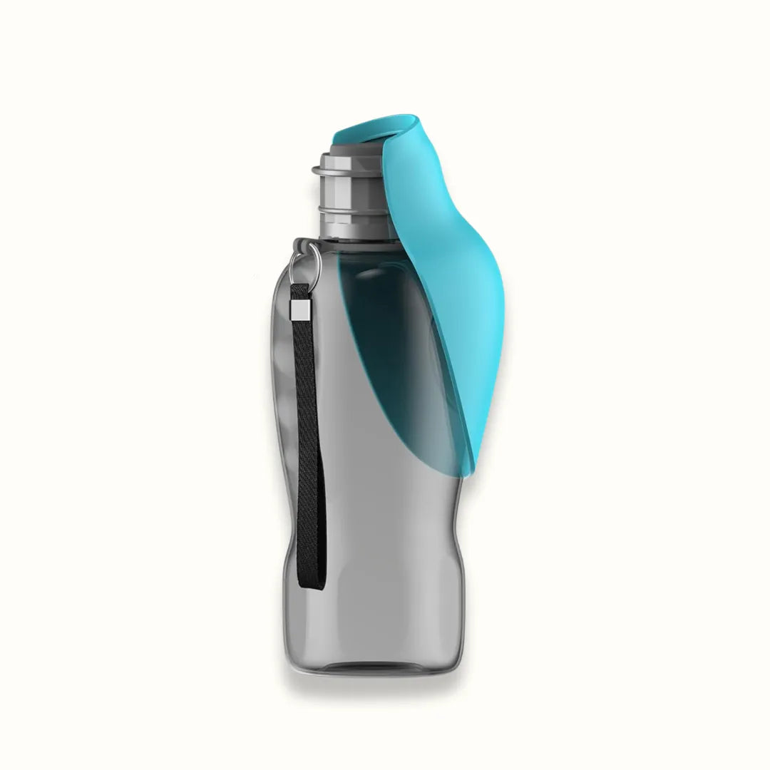 HydroWandel Drinkfles | Lekvrije Opvouwbare Hondendrinkfles voor Onderweg