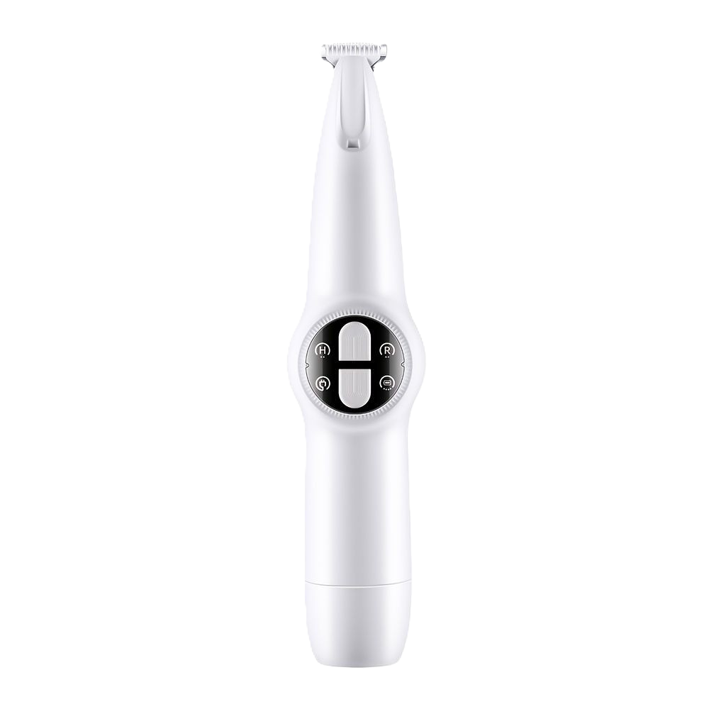 Nagelverzorger Plus | 2-in-1 Trim en Vijl voor Perfecte Klauwen