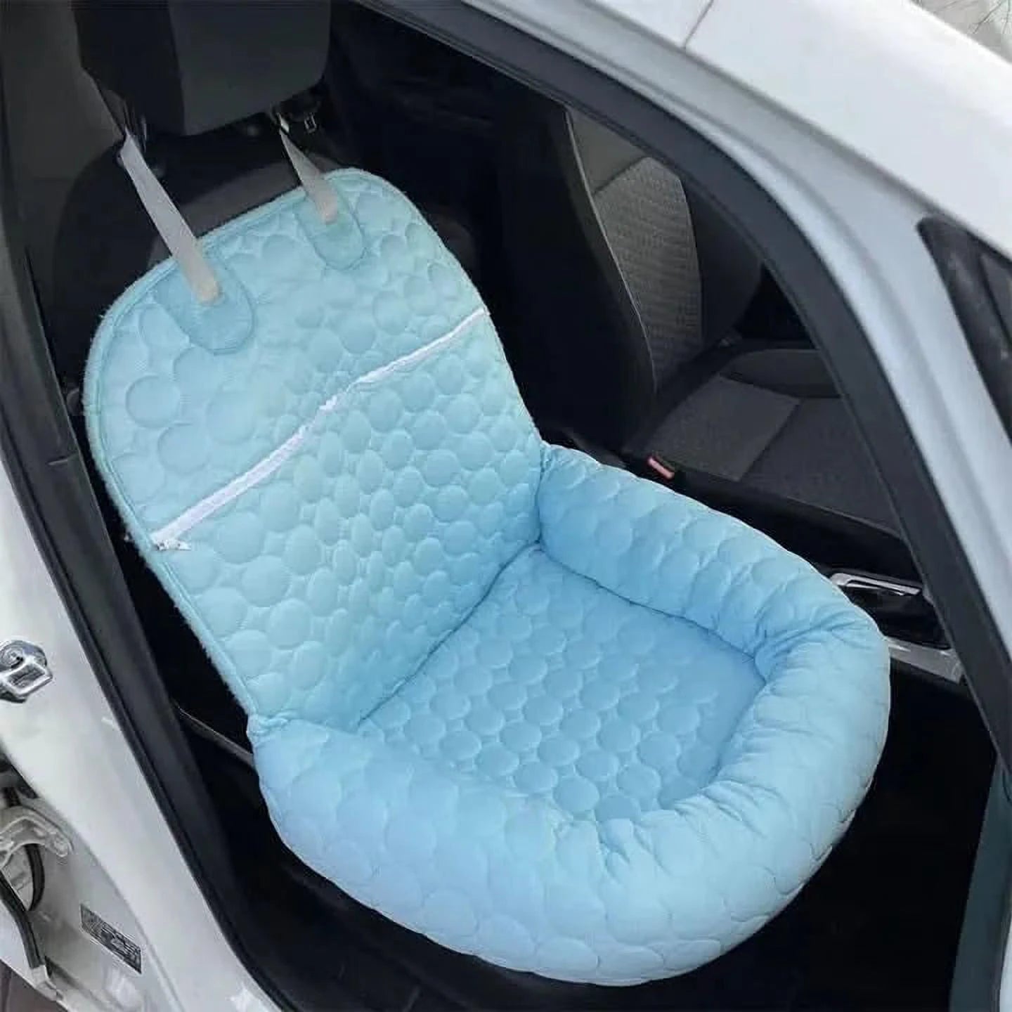 PawChill Autoplek | Verkoelend Hondenbed Ook Voor Reizen