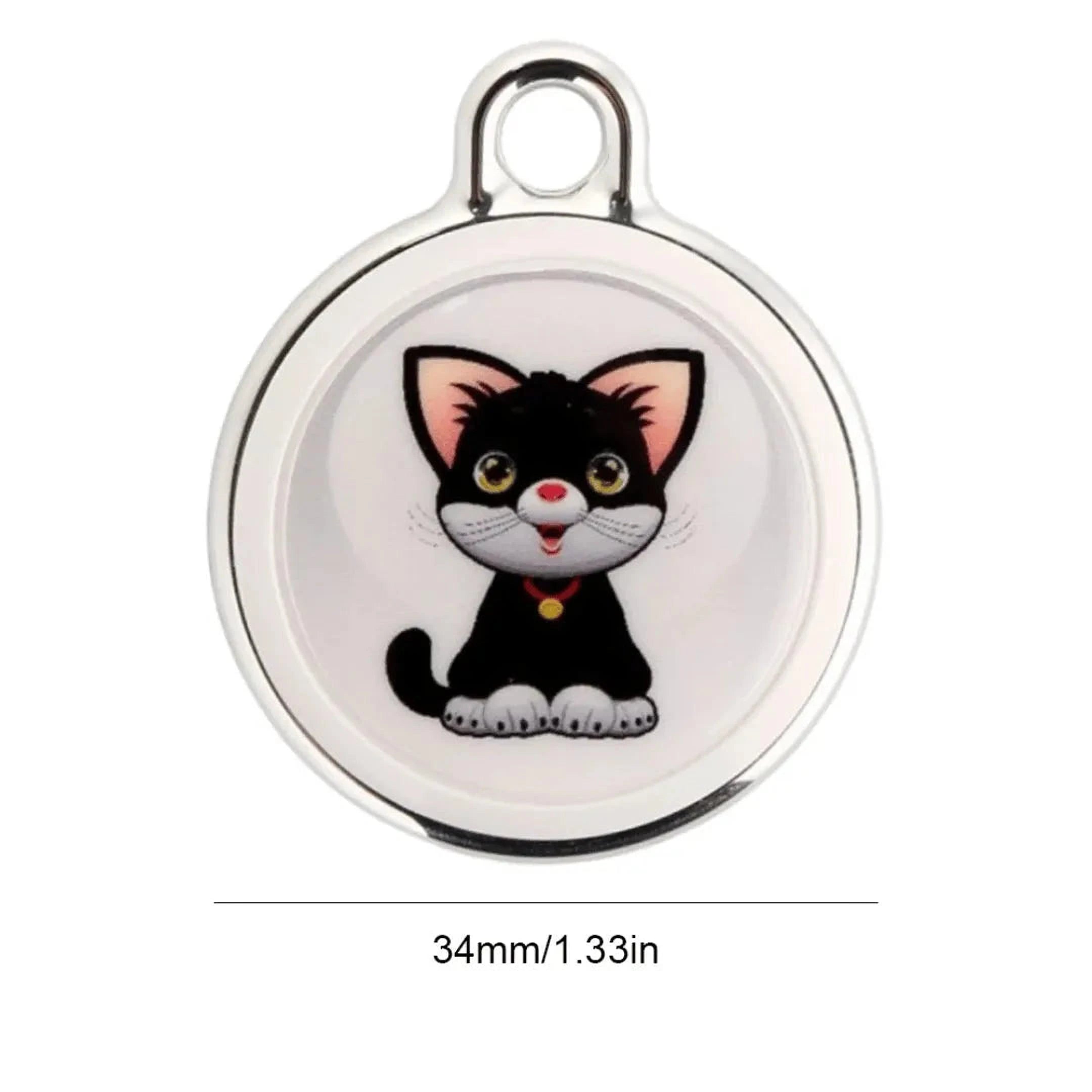 PawPositie Watcher | GPS Tracker voor Honden en Katten