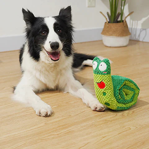 Interactieve speelmat voor honden voor speelse en gezellige voedingssessies