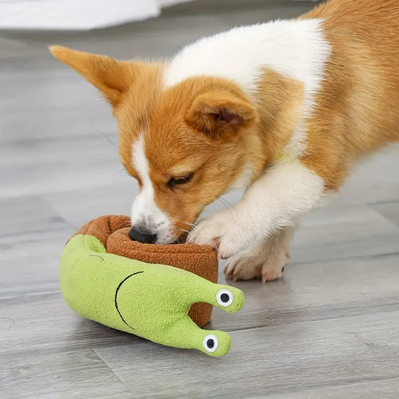 Interactieve speelmat voor honden voor speelse en gezellige voedingssessies