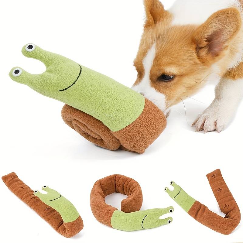 Interactieve speelmat voor honden voor speelse en gezellige voedingssessies