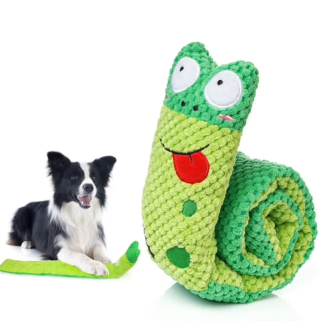 Interactieve speelmat voor honden voor speelse en gezellige voedingssessies