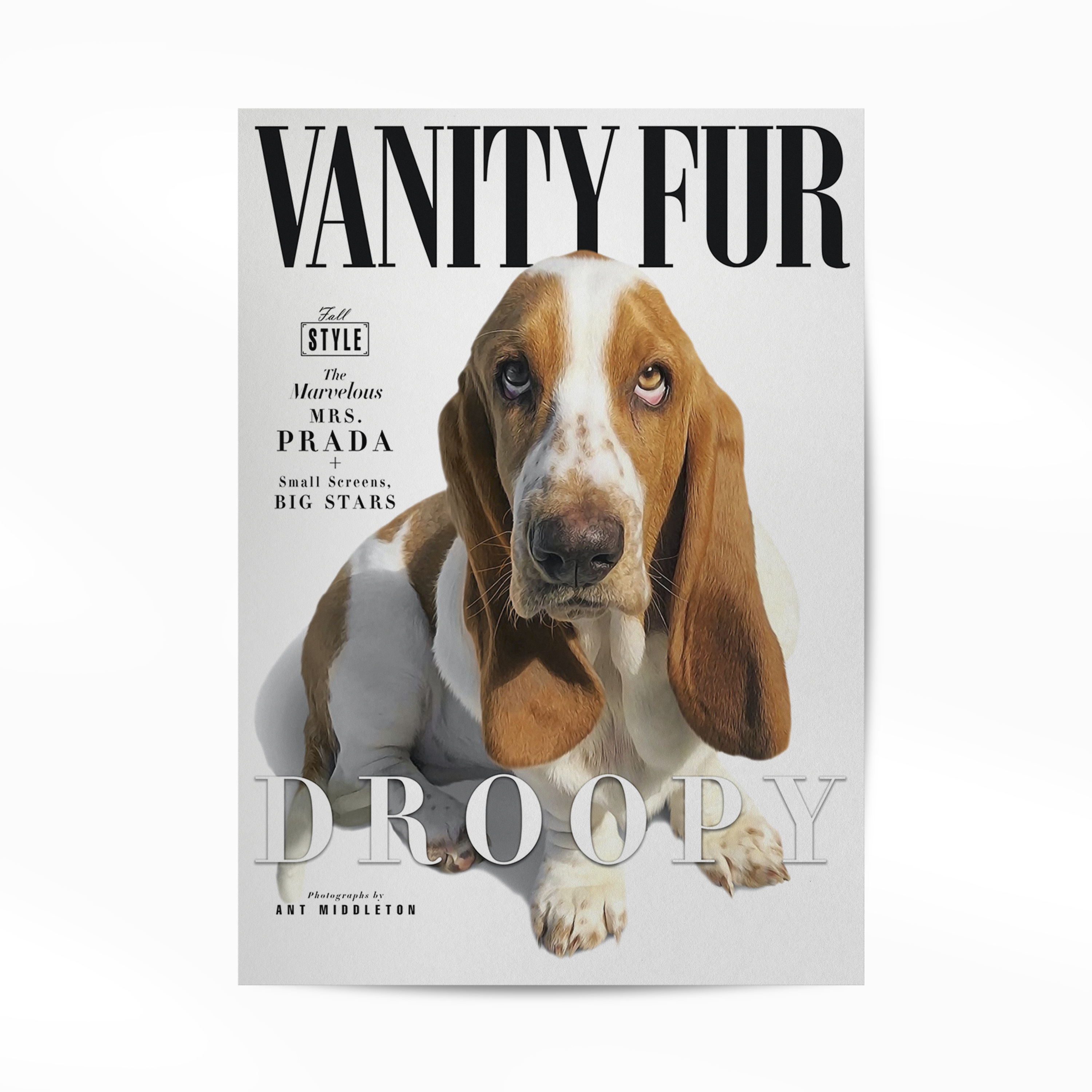 PetMuse | Gepersonaliseerd dierenportret met liefde