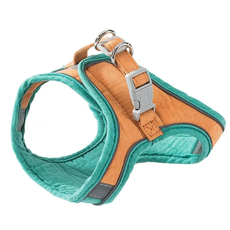 FelineFlex | Comfortabel en Veilig Kattenharnas