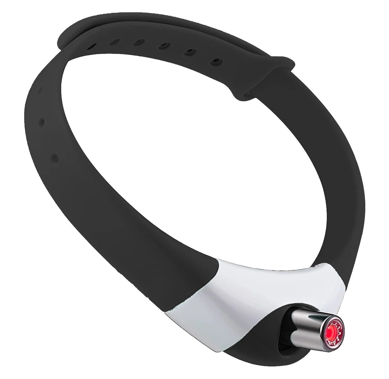 LaserTrail - Laser-halsband